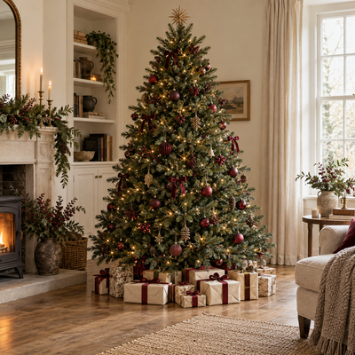 Christmas Trees