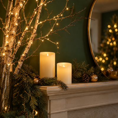 Christmas Lights