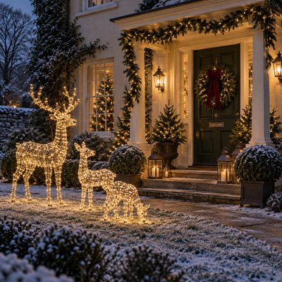 Outdoor Decor