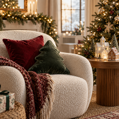 Cozy Home & Gifting