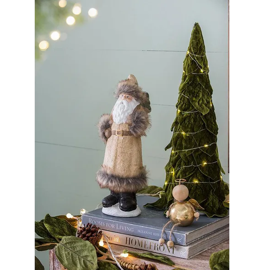 2pcs Christmas Gnomes Decorations, Christmas Table Home Ornaments For Holiday Party Gifts - As Pic